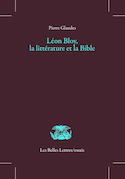 Léon Bloy, la littérature et la Bible